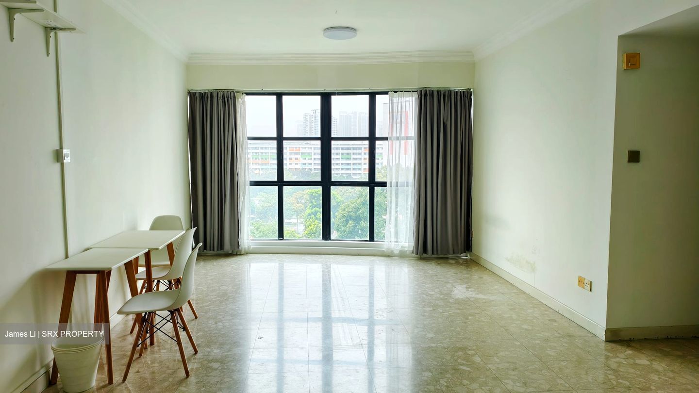 Westmere (D22), Condominium #633767771